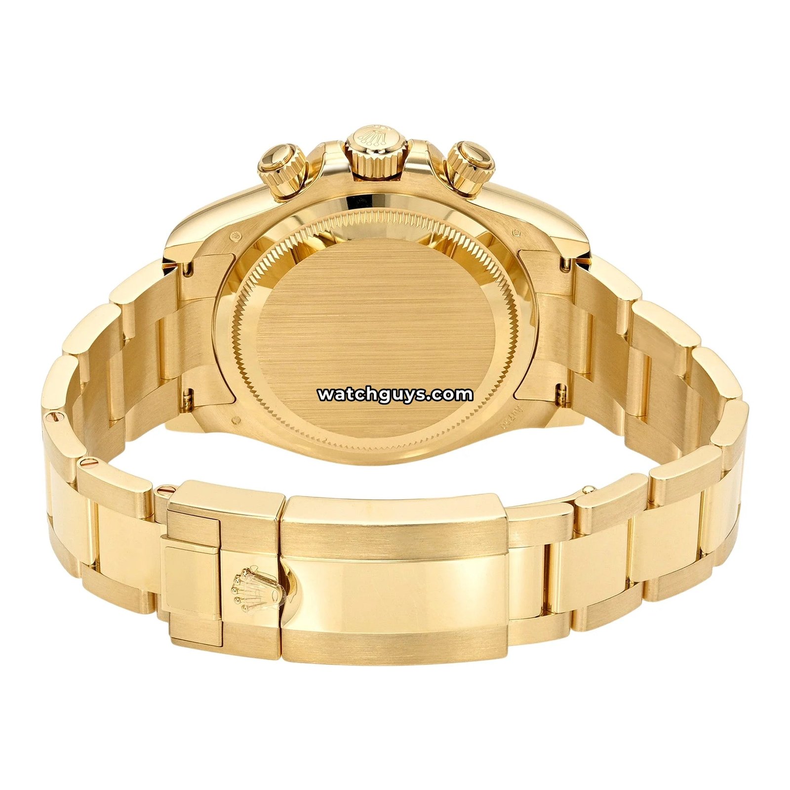 rolex daytona 126508 john mayer 2.0 green