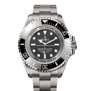 rolex deepsea challenge 126067 black.png