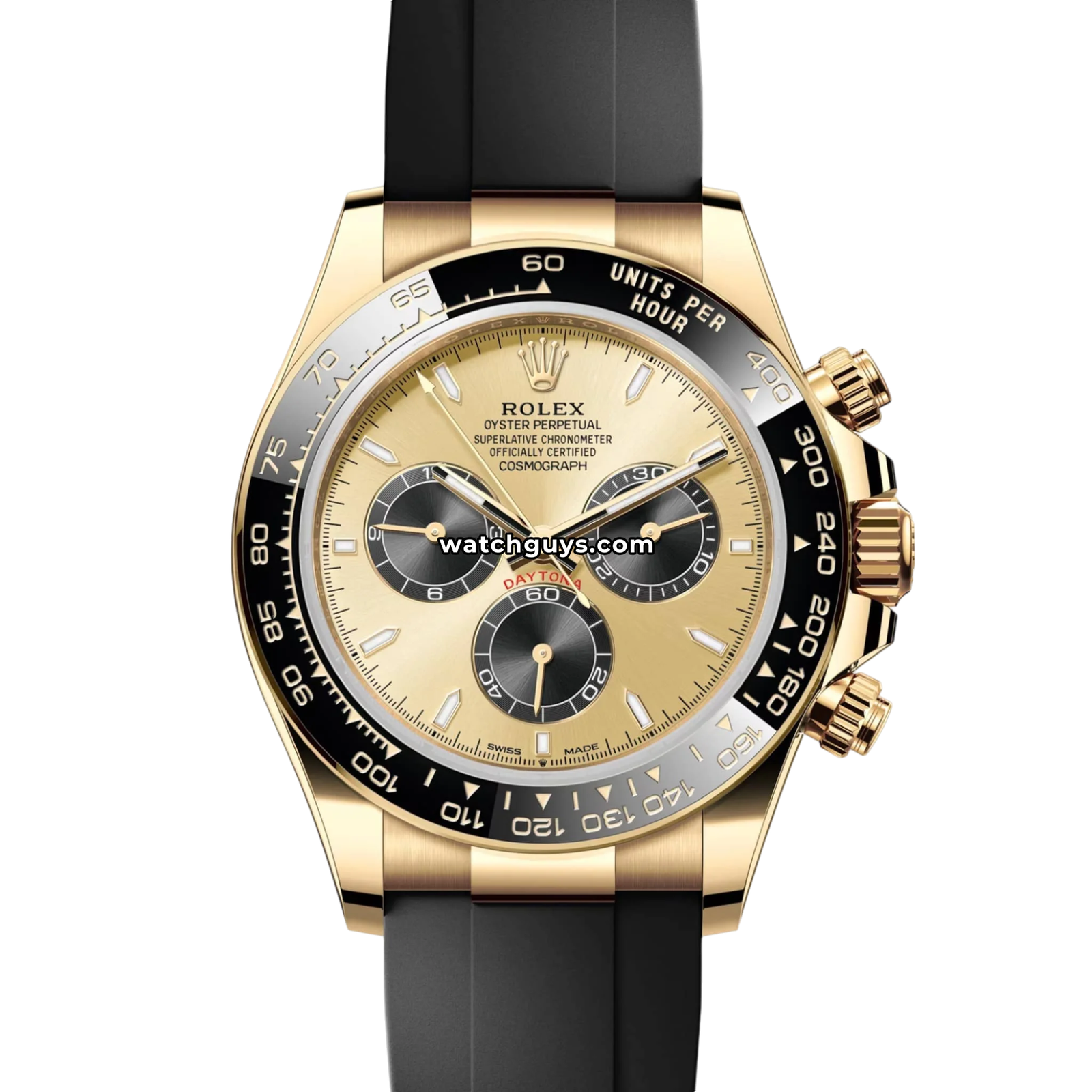 rolex daytona 126518ln oysterflex yellow gold watches 588.png rolex daytona 126518ln oysterflex yellow gold watches 588.png