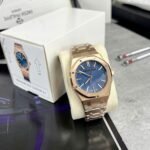 dong ho audemars piguet 15500 replica 11 mat xanh blue nha may aps 41mm 1 1.jpg