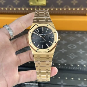 dong ho audemars piguet replica 11 royal oak 15400or mat den 41mm 9 1.webp