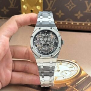 dong ho audemars piguet replica 11 royal oak tourbillon 26735 mat skeleton 41mm 1 768x768 1.jpg