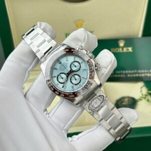 dong ho rep 11 rolex cosmograph daytona 126506 ice blue coc so dinh da nha may clean 40mm 1 1.jpg