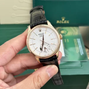 dong ho rolex cellini 50525 che tac mat trang day da nam 39mm 3 1.webp