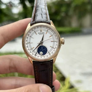 dong ho rolex cellini moonphase 50535 replica 11 39mm 7 1.webp