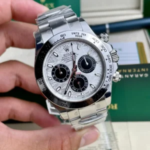 dong ho rolex che tac daytona 116509 do mat thien thach 40mm 3 1.webp