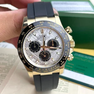 dong ho rolex che tac daytona 116518ln do mat thien thach 40mm 2 1.webp
