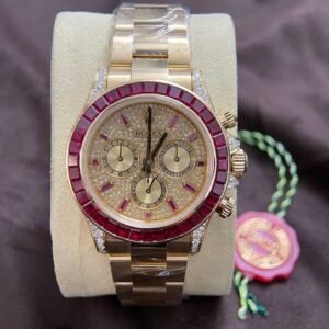 dong ho rolex che tac daytona 126598tru vang 18k nguyen khoi ruby kim cuong tu nhien 40mm 1 1.jpg
