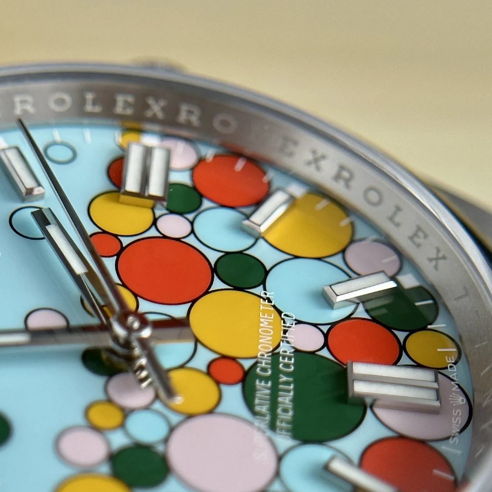 rolex oyster perpetual 124300 super clone watch celebration clean factory 36mm rolex oyster perpetual 124300 super clone watch celebration clean factory 36mm