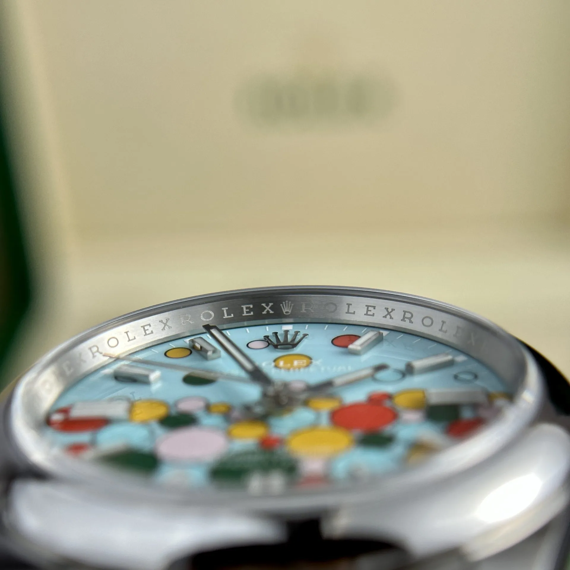 rolex oyster perpetual 124300 super clone watch celebration clean factory 36mm rolex oyster perpetual 124300 super clone watch celebration clean factory 36mm