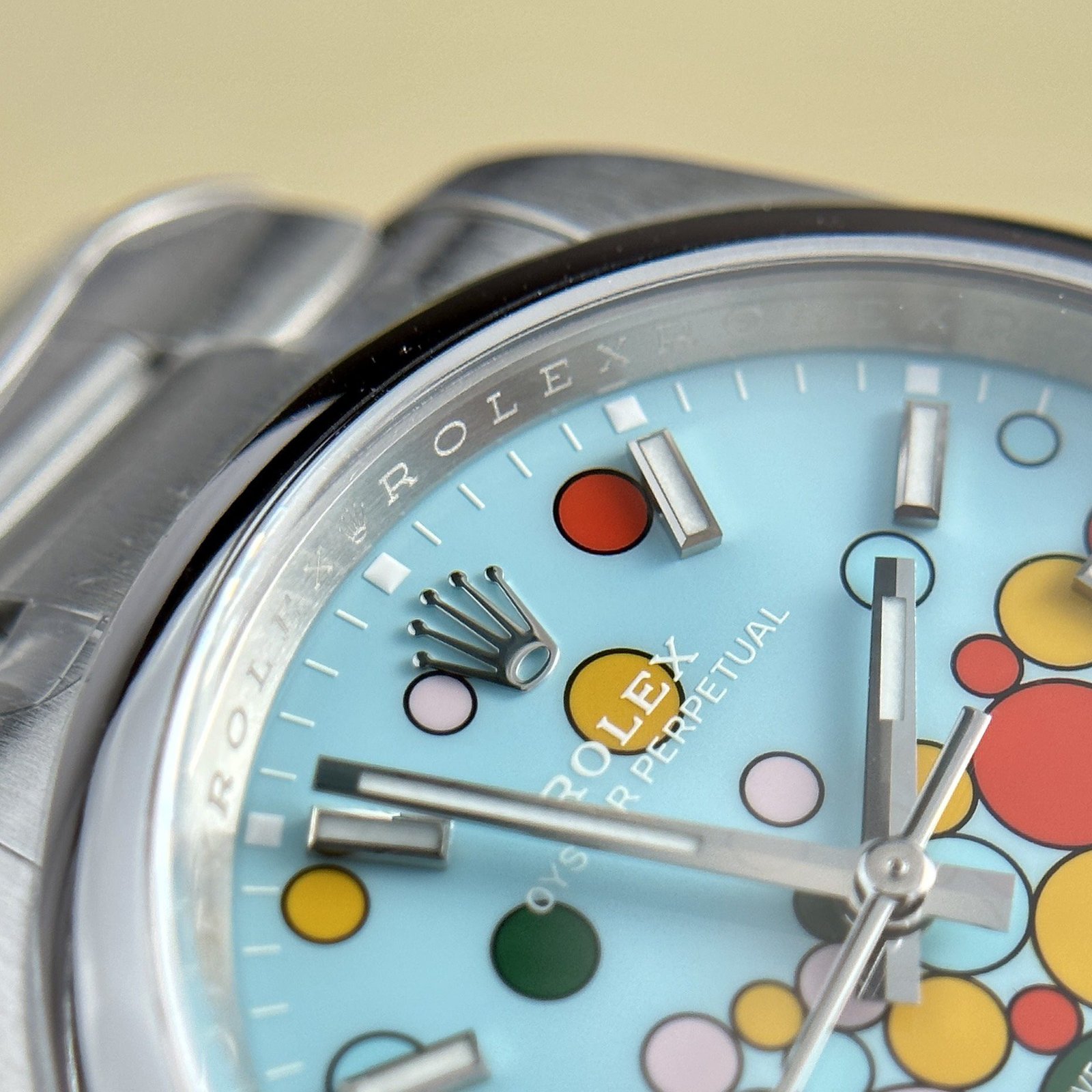 rolex oyster perpetual 124300 super clone watch celebration clean factory 36mm rolex oyster perpetual 124300 super clone watch celebration clean factory 36mm