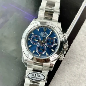 dong ho rolex cosmograph daytona 116509 replica 11 nha may clean 40mm 1 1.webp