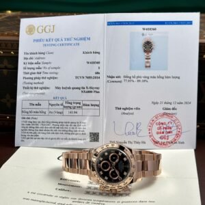 dong ho rolex cosmograph daytona che tac boc vang that mat den 40mm 9 1.jpg