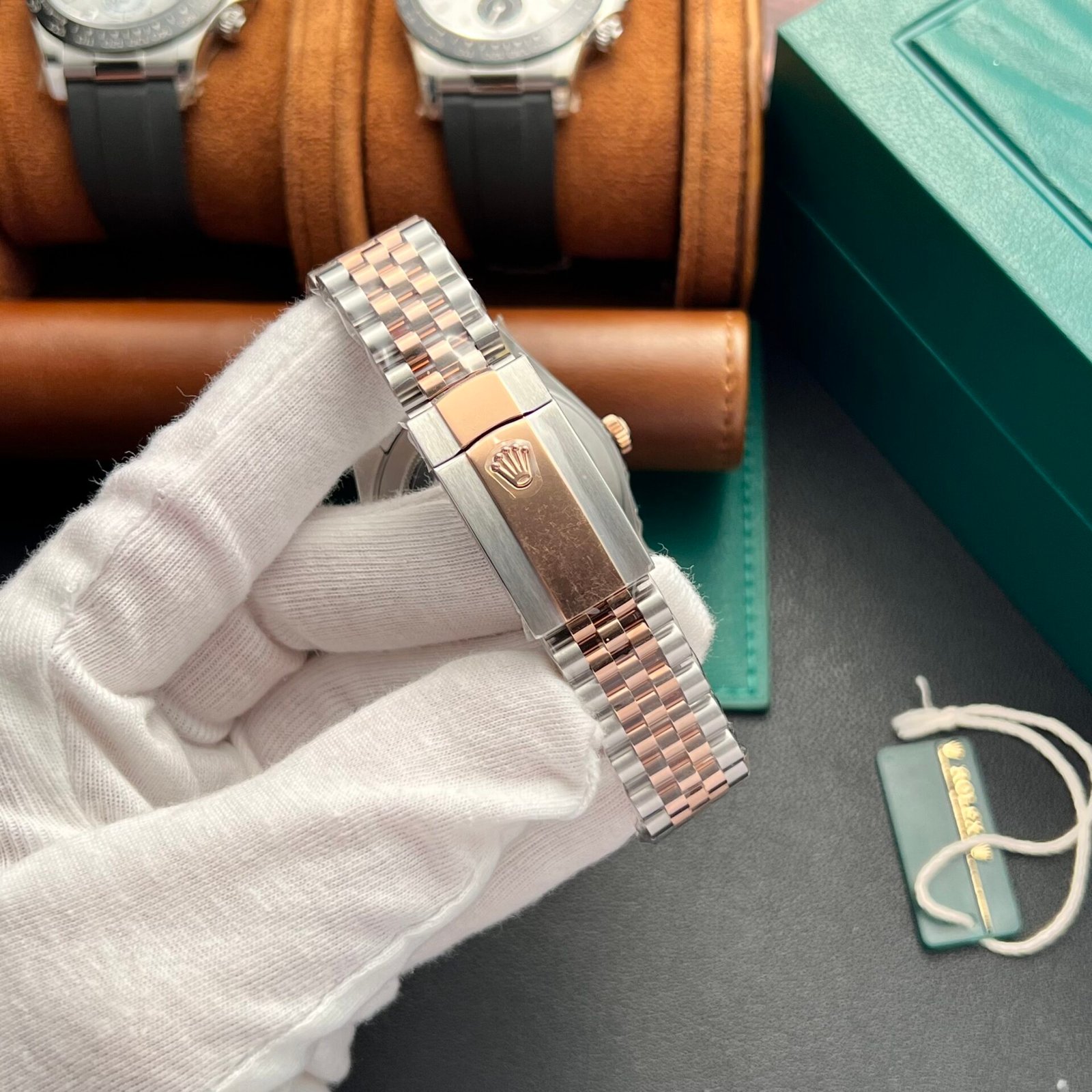 rolex super clone watch datejust 126331 dial sunburt clean factory 41mm rolex super clone watch datejust 126331 dial sunburt clean factory 41mm