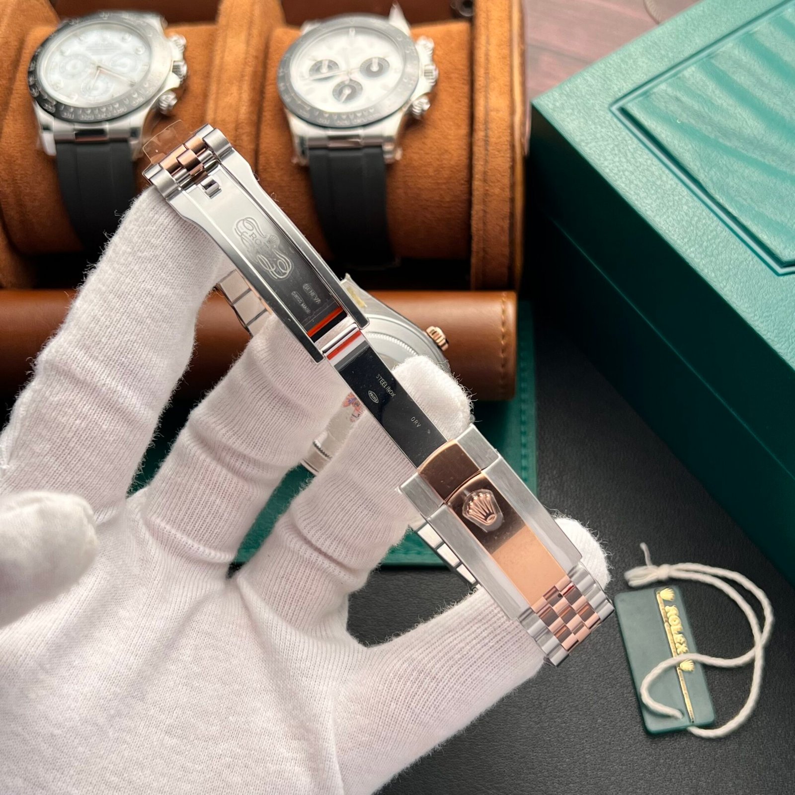 rolex super clone watch datejust 126331 dial sunburt clean factory 41mm rolex super clone watch datejust 126331 dial sunburt clean factory 41mm