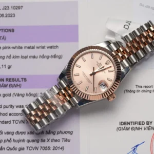 dong ho rolex datejust boc vang hong rep 11 mat ca hoi gmf 31mm 1 scaled 1.webp