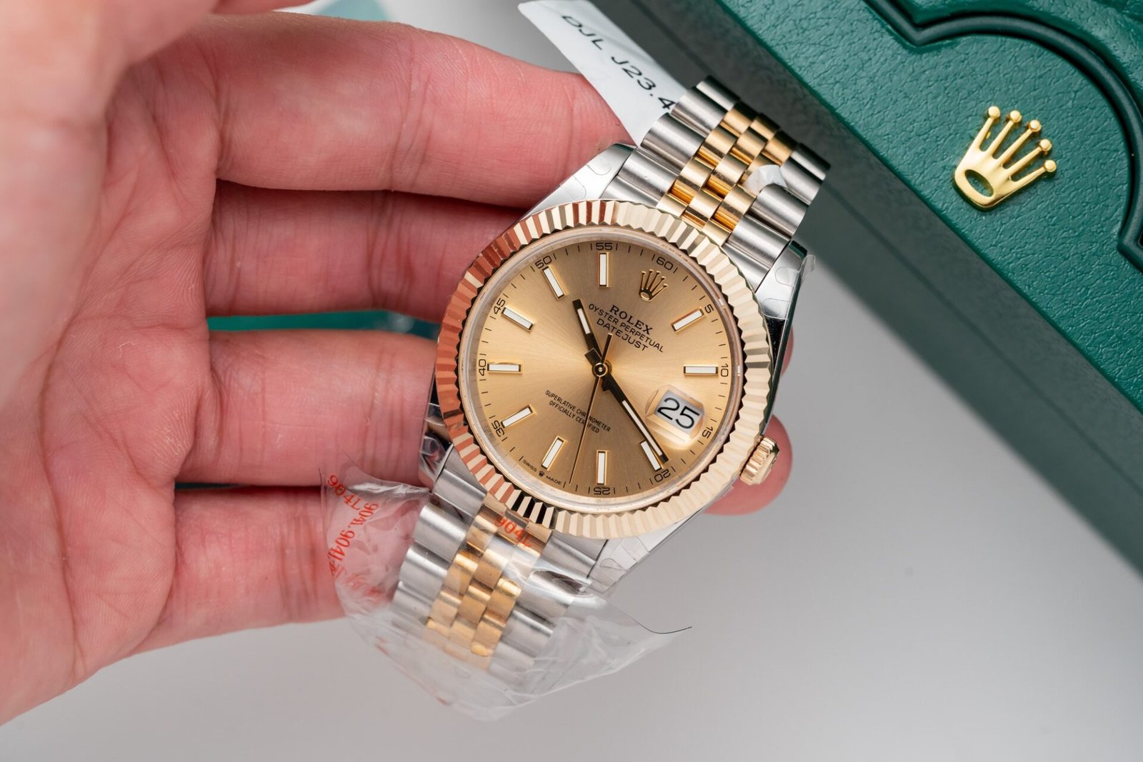 rolex datejust super clone watch jubilee strap gold wrapped gm factory 41mm rolex datejust super clone watch jubilee strap gold wrapped gm factory 41mm