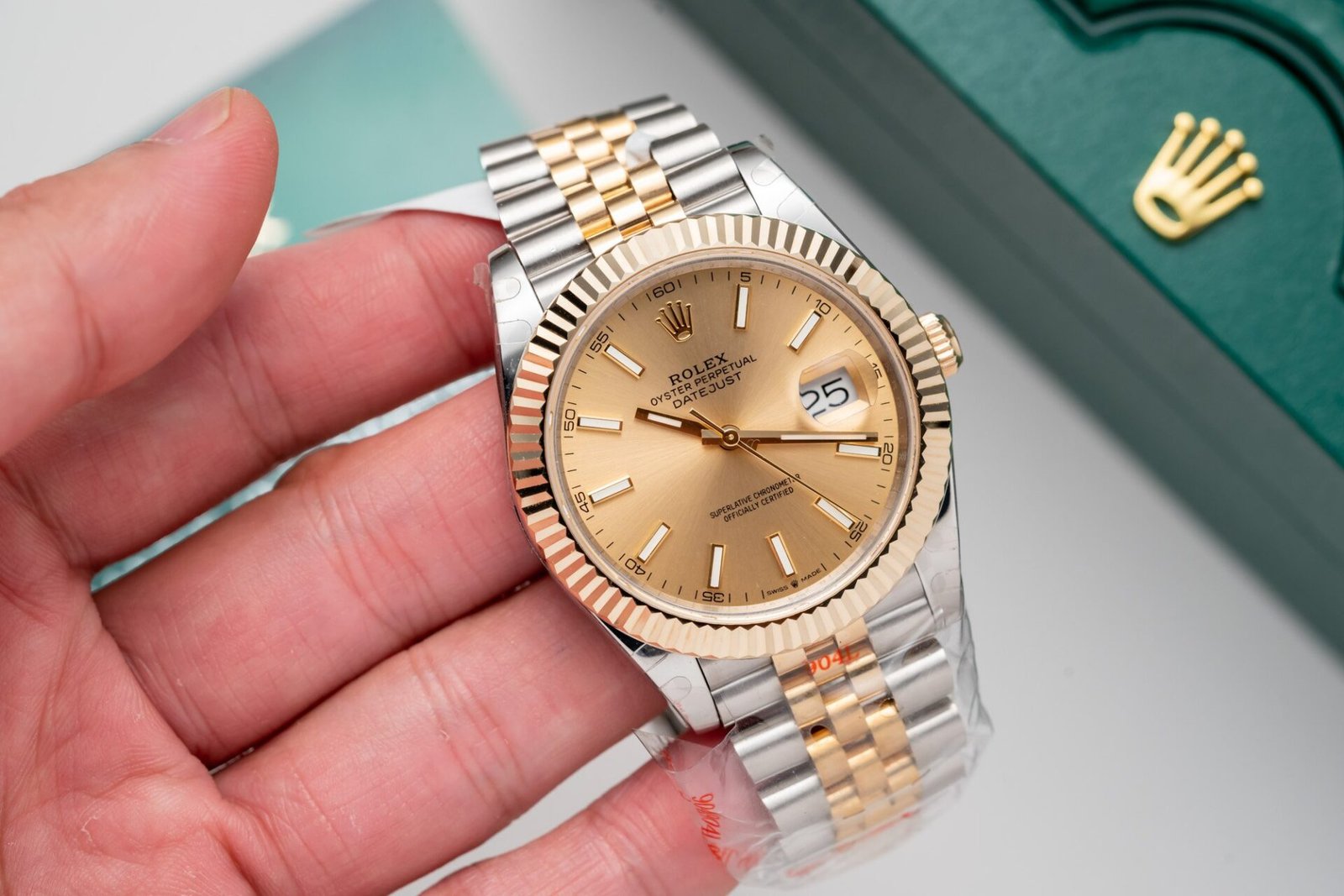 rolex datejust super clone watch jubilee strap gold wrapped gm factory 41mm rolex datejust super clone watch jubilee strap gold wrapped gm factory 41mm