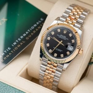 dong ho rolex datejust boc vang that mat den nam nha may gm 36mm 7 1.jpg