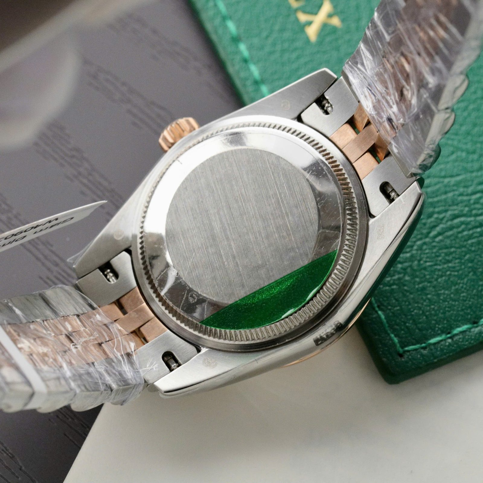 rolex datejust super clone watch custom moissanite diamonds hong kong 31mm rolex datejust super clone watch custom moissanite diamonds hong kong 31mm