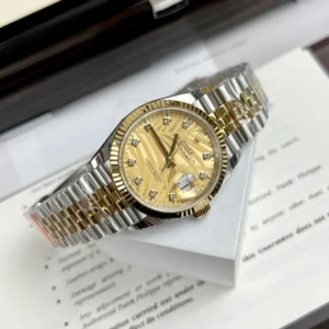dong ho rolex datejust mat la co demi gold fake 11 ew 36 41mm 1 scaled 1.webp