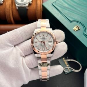 dong ho rolex datejust mat nep gap mau bac day oyster clean 41mm 2 1.jpg
