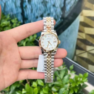 dong ho rolex datejust nu boc vang 18k mat xa cu gm factory 31mm 1 1.webp