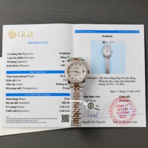 dong ho rolex datejust replica 11 mat kham xa cu dinh kim cuong moissanite hong kong 31mm 9 1.jpg