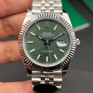 dong ho rolex datejust 126234 mat xep gach mau xanh la vs 36mm 3 1.jpg