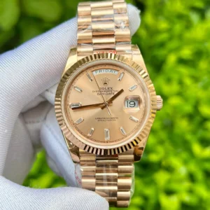 dong ho rolex day date 228235 mat hong coc so dinh da gm factory 40mm 1 1.webp