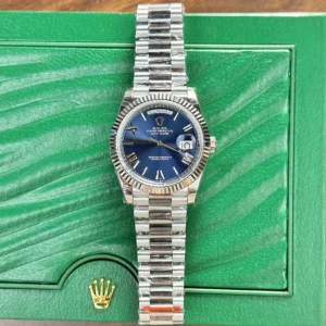 dong ho rolex day date 228236 replica 11 tinh chinh 167gram gm v3 40mm 7 1.webp