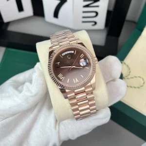 dong ho rolex day date boc vang 18k mat so chocolate gm v2 7 1.webp