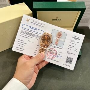 dong ho rolex day date chocolate dinh kim cuong moissanite 40mm 2 scaled 1.jpg