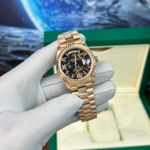 dong ho rolex day date fake cao cap mat thach anh nha may bp 40mm 1 1.jpg