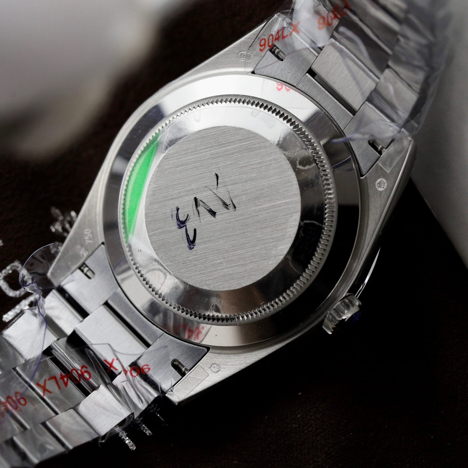 rolex super clone watch day date dial meteorite number pile diamond moissanite 40mm rolex super clone watch day date dial meteorite number pile diamond moissanite 40mm