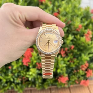 dong ho rolex day date nam dinh da mau vang champagne 40mm 4 1.webp