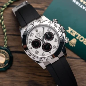 dong ho rolex daytona 116509ln coc so arab nha may 40mm 2 1.webp