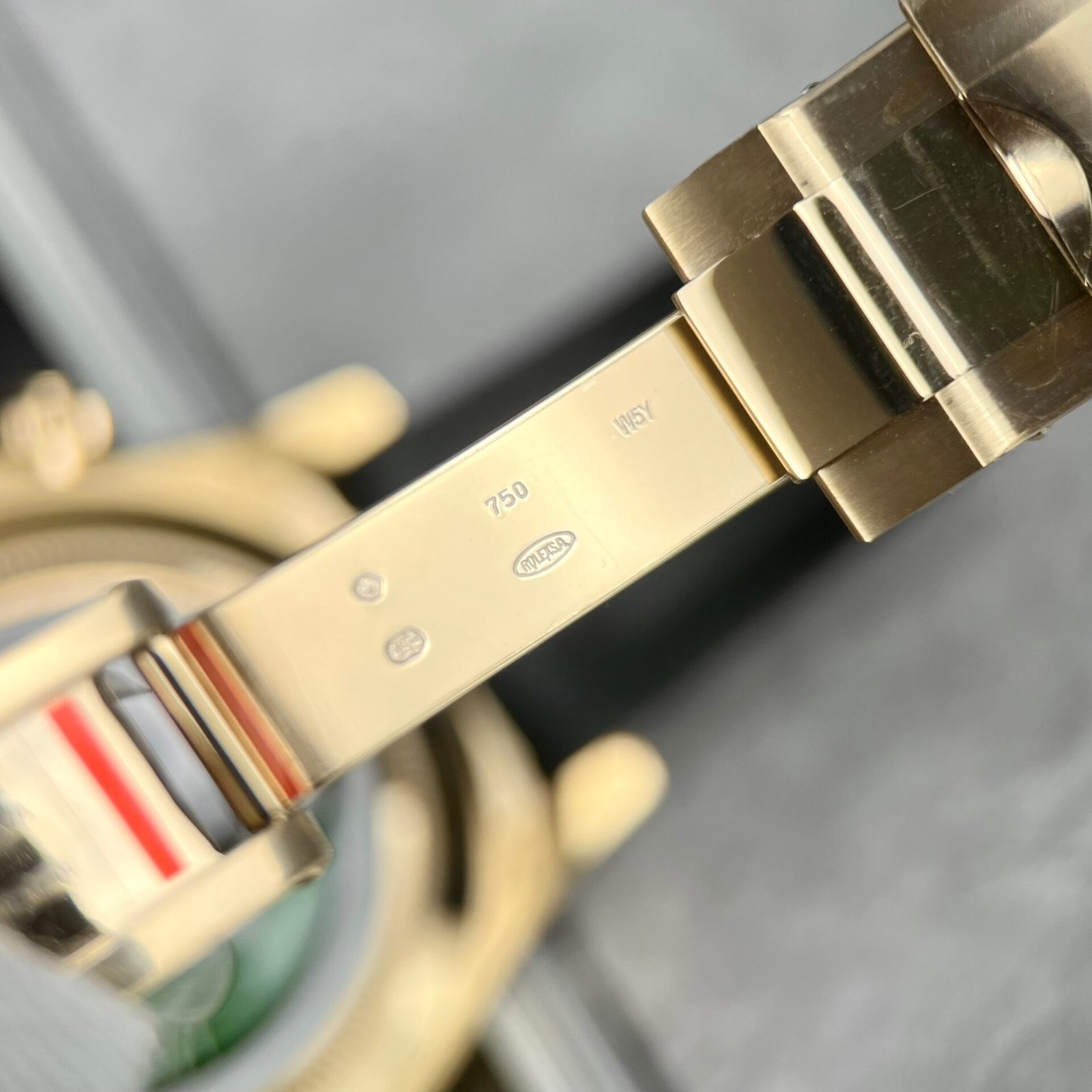 rolex daytona 116518ln super clone1:1 watch yellow gold dial bt factory 40mm rolex daytona 116518ln super clone1:1 watch yellow gold dial bt factory 40mm