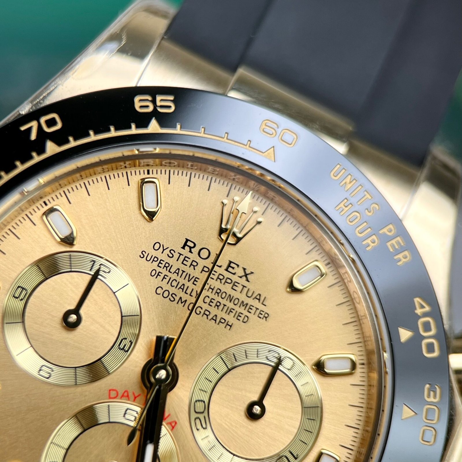 rolex daytona 116518ln super clone1:1 watch yellow gold dial bt factory 40mm rolex daytona 116518ln super clone1:1 watch yellow gold dial bt factory 40mm
