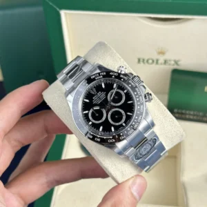 dong ho rolex daytona 126500ln replica godzilla clean factory 40mm 5 1.webp