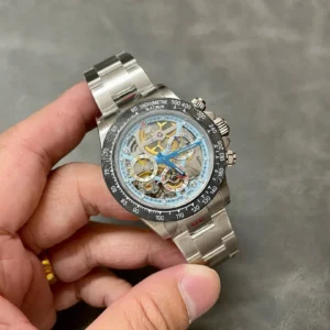 dong ho rolex daytona for juan pablo montoya che tac xuong sonic 40mm 8 1.webp
