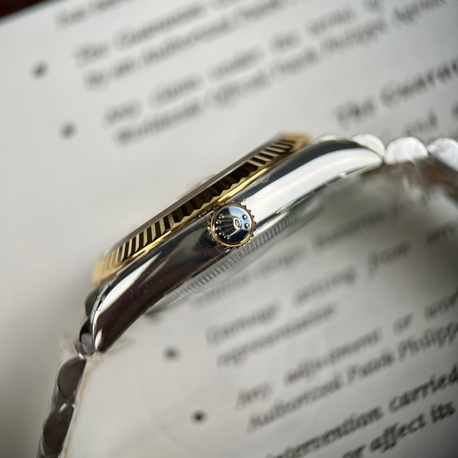 rolex datejust super clone watch yellow dial ew factory 36/41mm rolex datejust super clone watch yellow dial ew factory 36/41mm