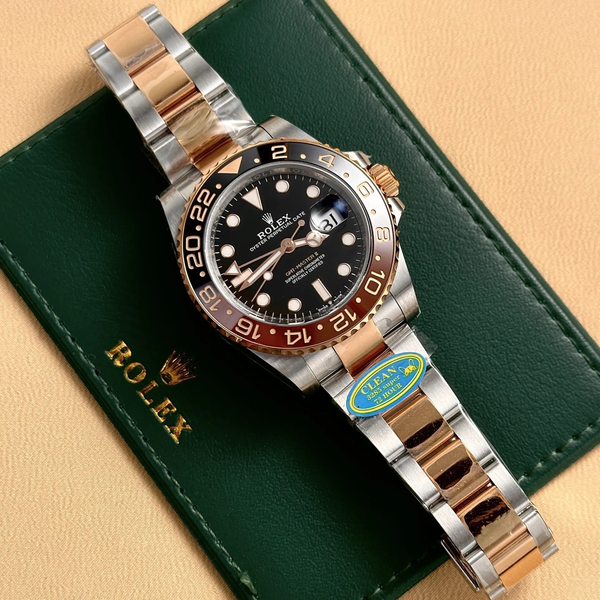 dong ho rolex gmt master ii 126711chnr root beer replica clean factory 40mm 3 1.webp dong ho rolex gmt master ii 126711chnr root beer replica clean factory 40mm 3 1.webp