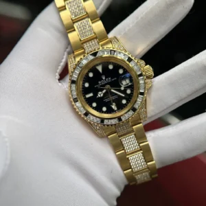 dong ho rolex gmt master ii fake 11 dinh full da mat den 40mm 6 1.webp