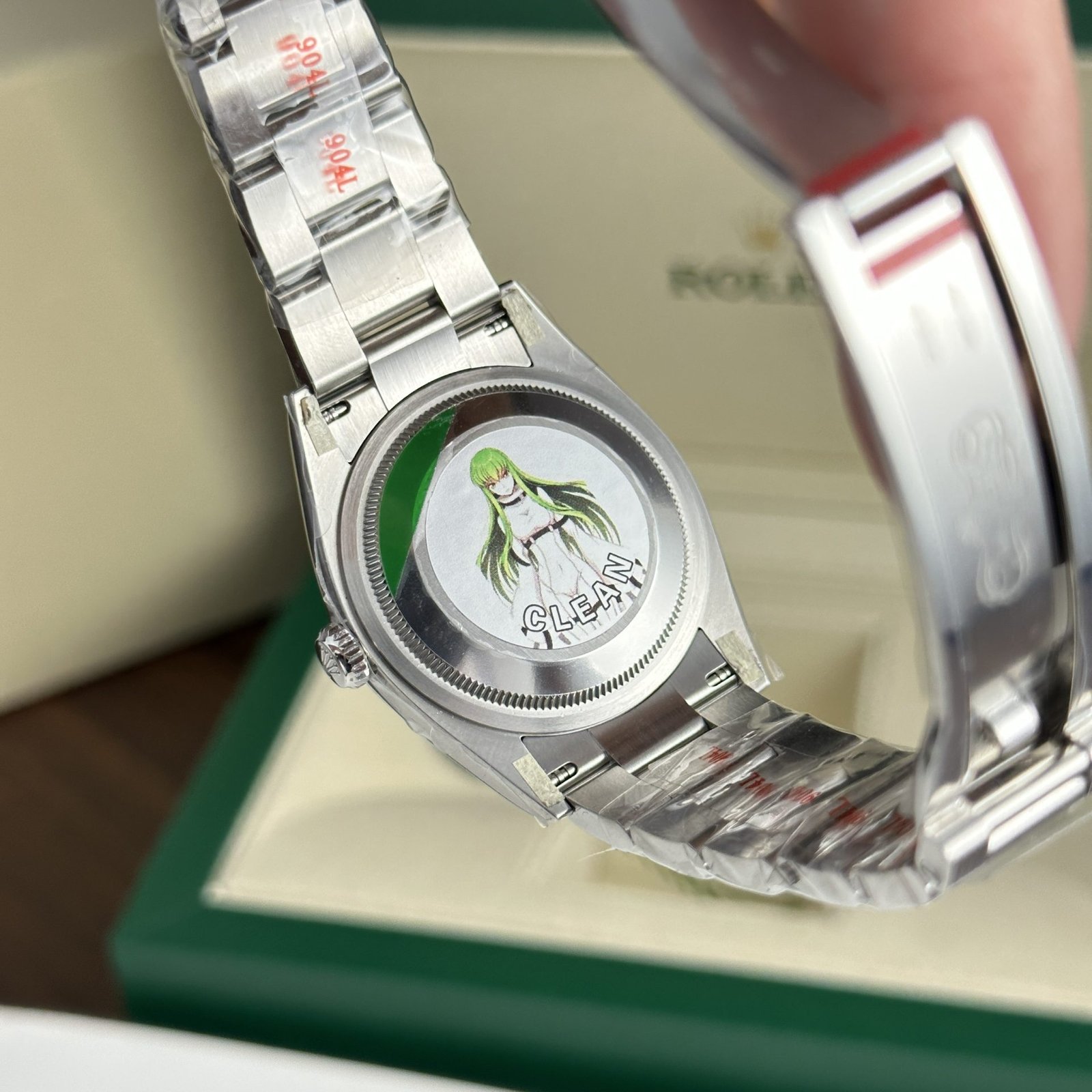 rolex oyster perpetual 124300 super clone watch celebration clean factory 36mm rolex oyster perpetual 124300 super clone watch celebration clean factory 36mm