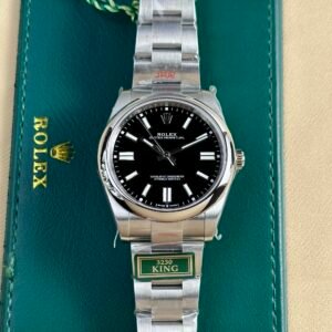 dong ho rolex oyster perpetual 124300 mat den replica king factory 41mm 1 1.jpg
