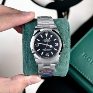 dong ho rolex rep 11 explorer 124270 nha may clean cao cap nhat 36mm 3 1.jpg