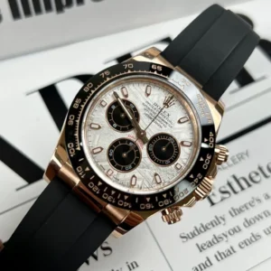 dong ho rolex replica 11 daytona 116515ln mat thien thac 40mm 4 1.webp