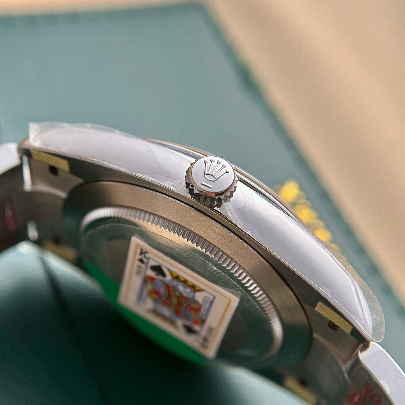 rolex oyster perpetual 124300 super clone watch blue dial king factory 41mm rolex oyster perpetual 124300 super clone watch blue dial king factory 41mm