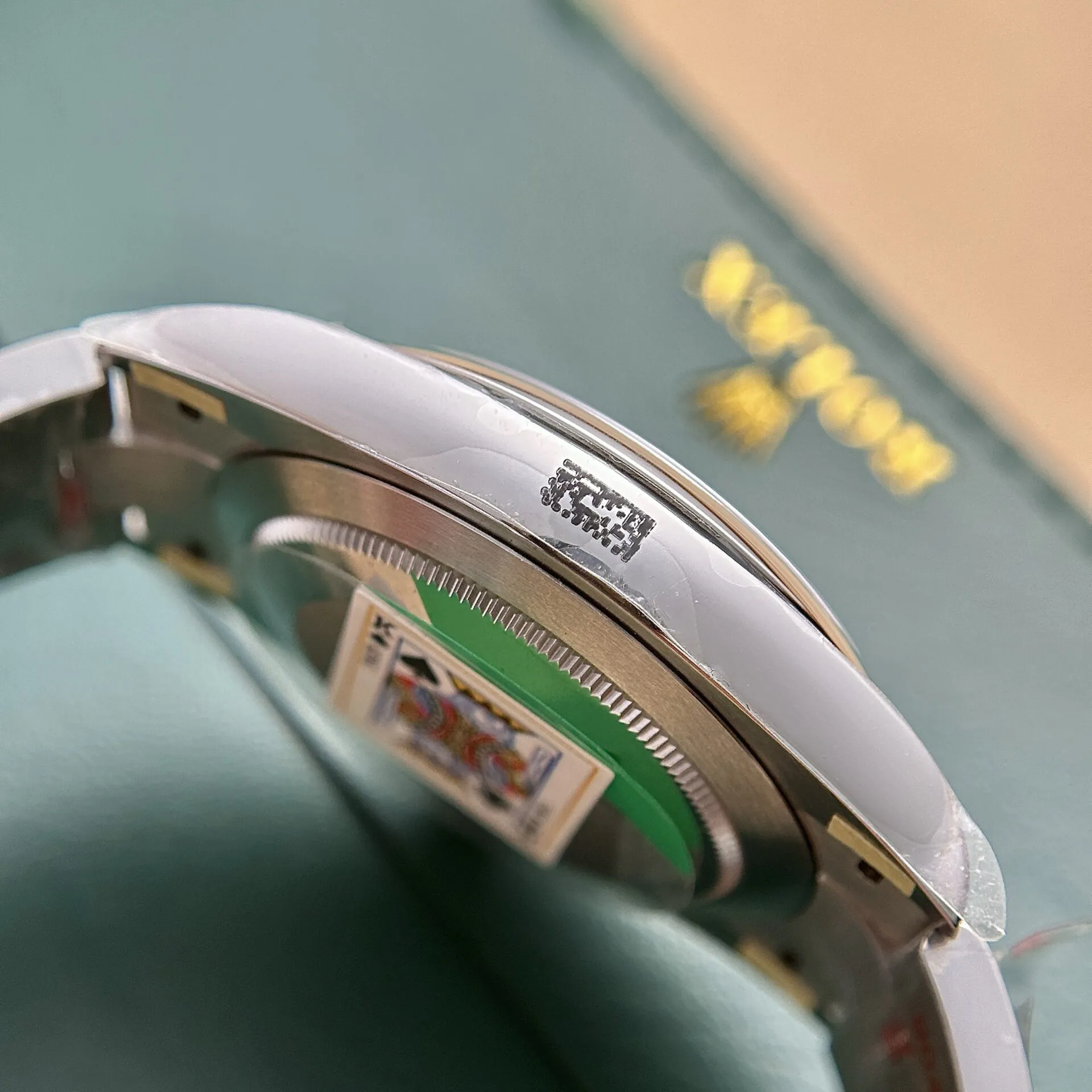 rolex oyster perpetual 124300 super clone watch blue dial king factory 41mm rolex oyster perpetual 124300 super clone watch blue dial king factory 41mm